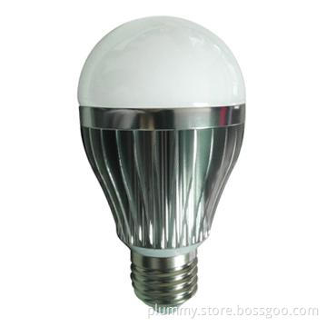 LED E27 Bulb 6W